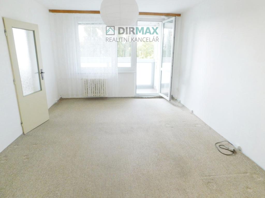 Pronájem bytu 3+1 88 m2