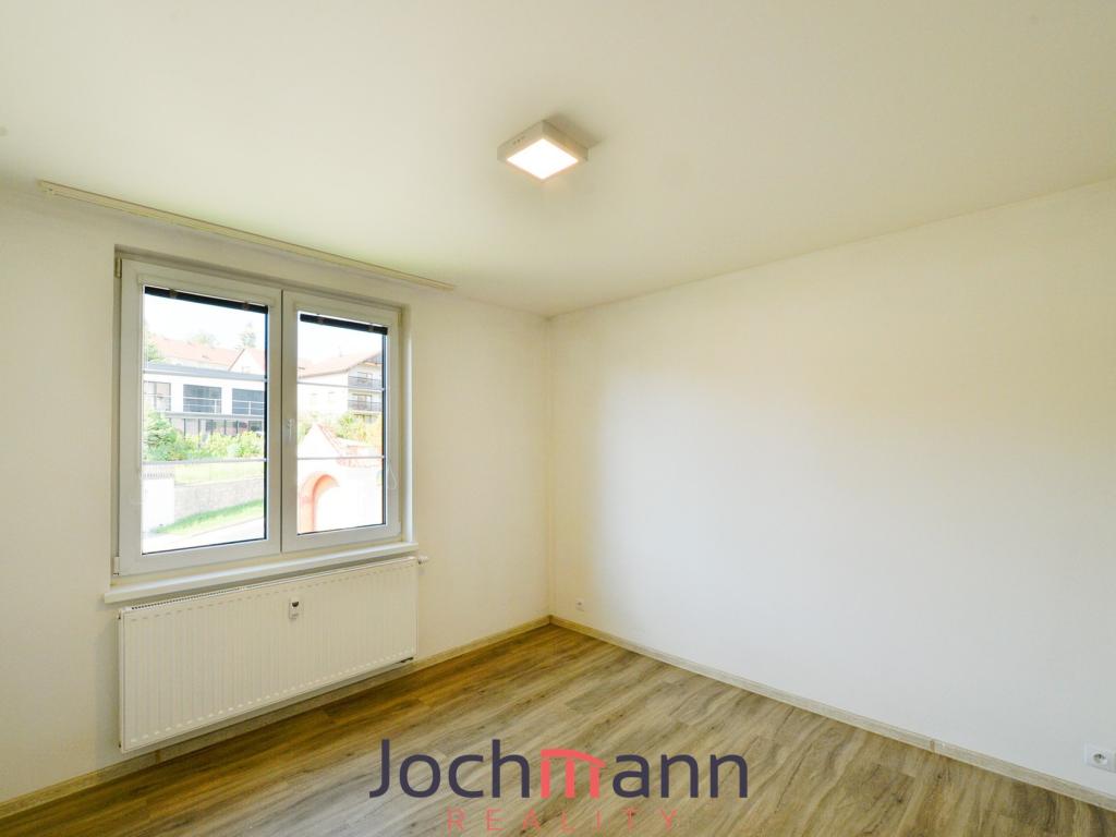 Pronájem bytu 3+1 82 m2