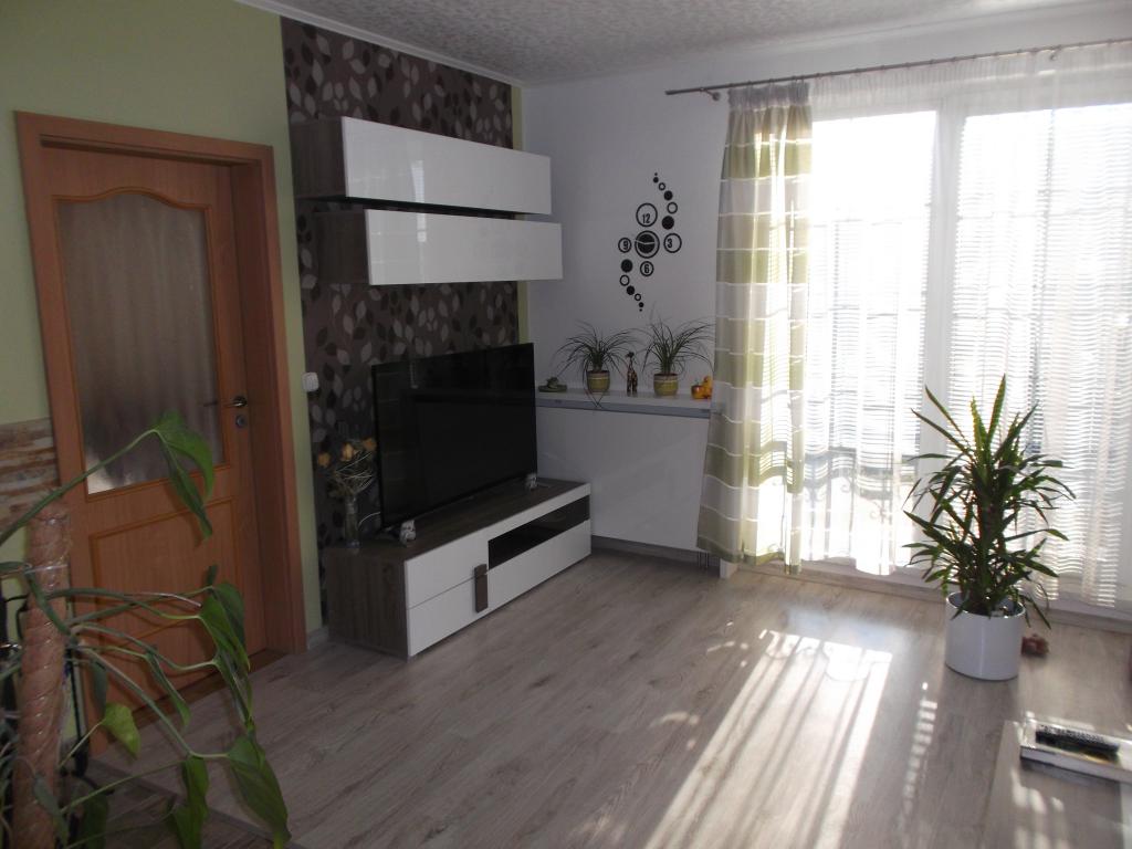 Pronajem bytu 4+kk 100 m2