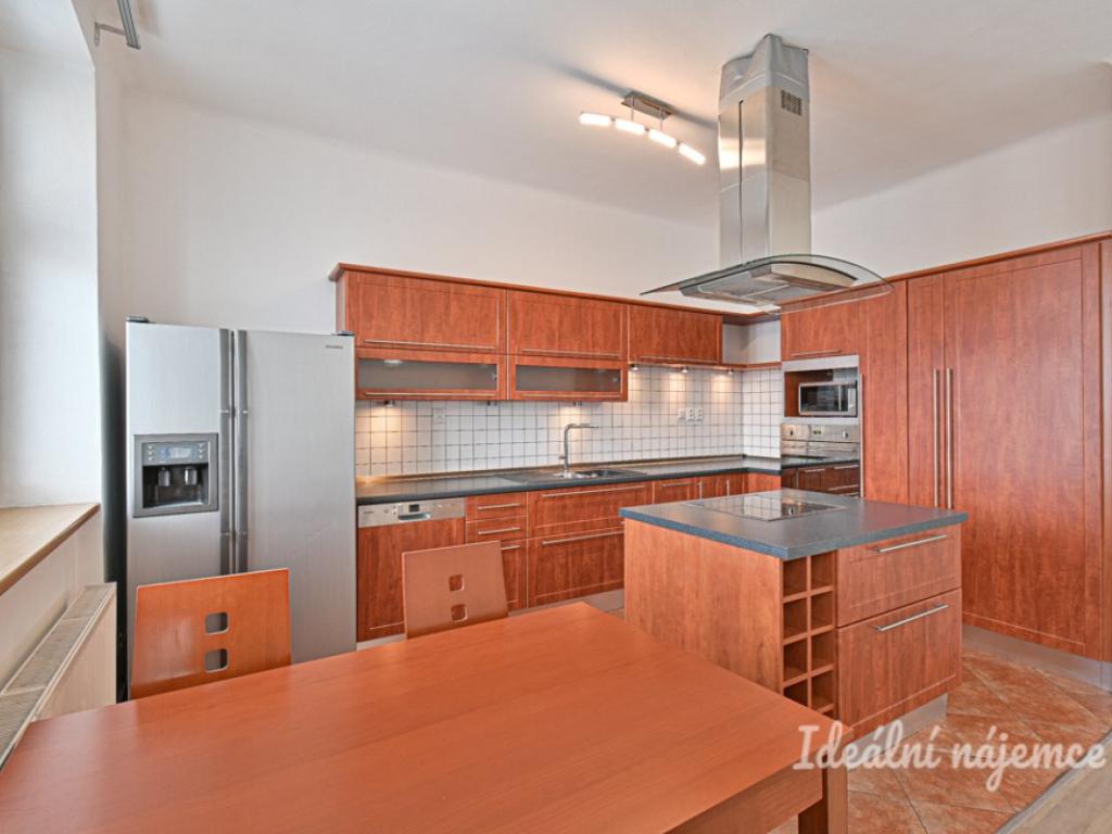 3+kk, Brno - Rybníček, 10490000 Kč, 109 m2