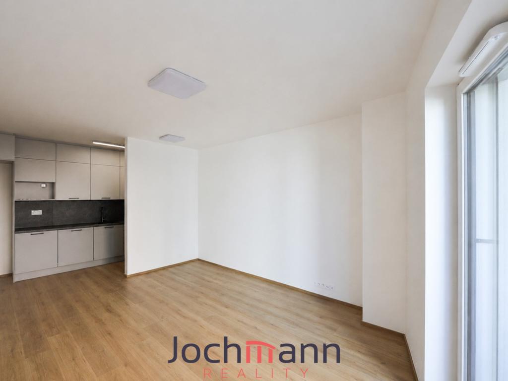 Pronájem bytu 2+kk 54 m2