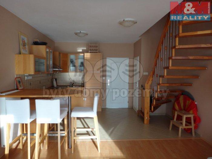 Pronajem bytu dům 139 m2
