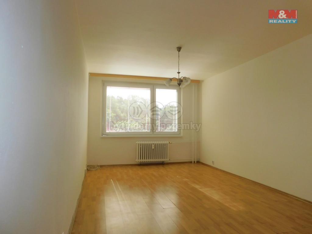 Pronajem bytu 2+kk 41 m2