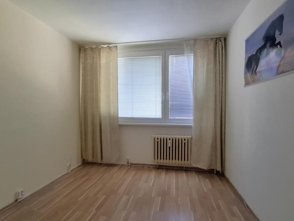 Pronájem bytu 3+kk 76 m2