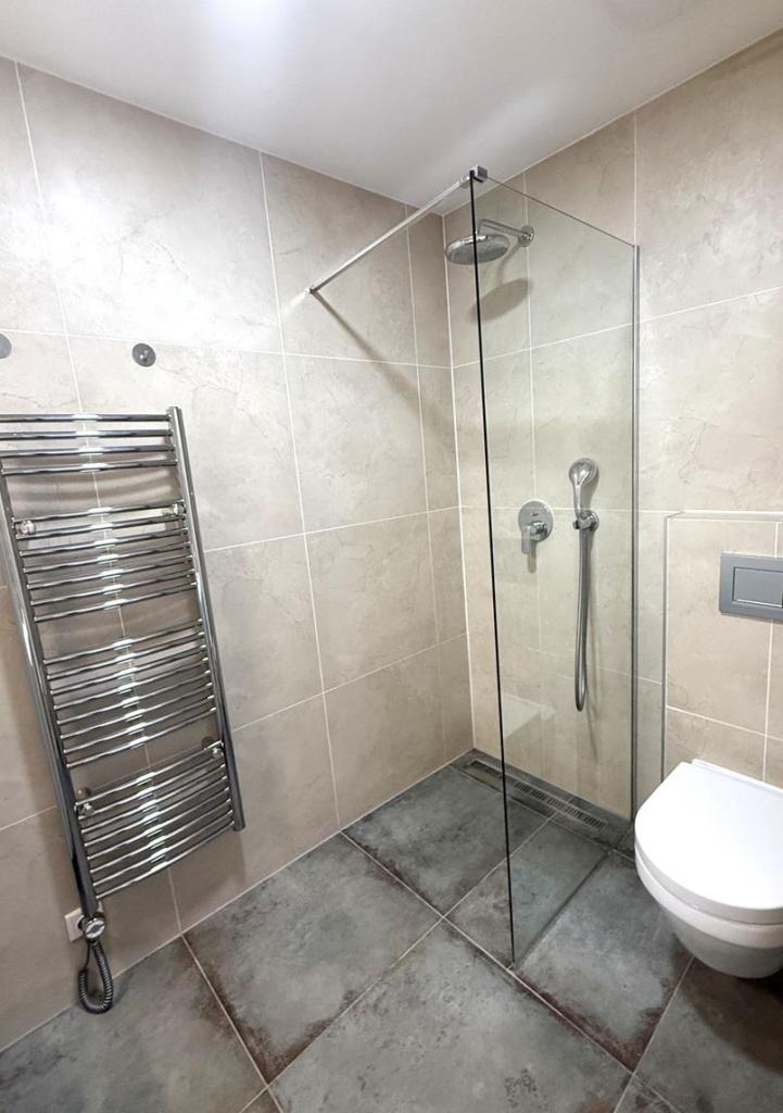 Pronájem bytu 1+kk 28 m2