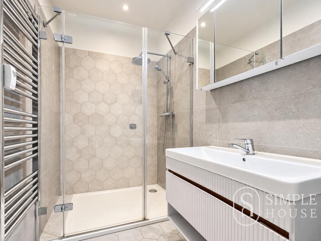 Pronájem bytu 3+kk 70 m2, Praha – náhled fotky 13
