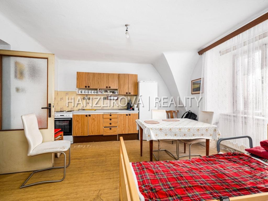 Prodej domu 300 m2