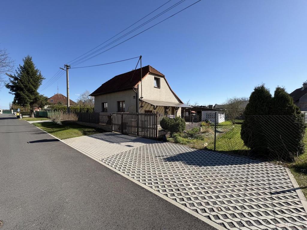 Prodej domu 90 m2