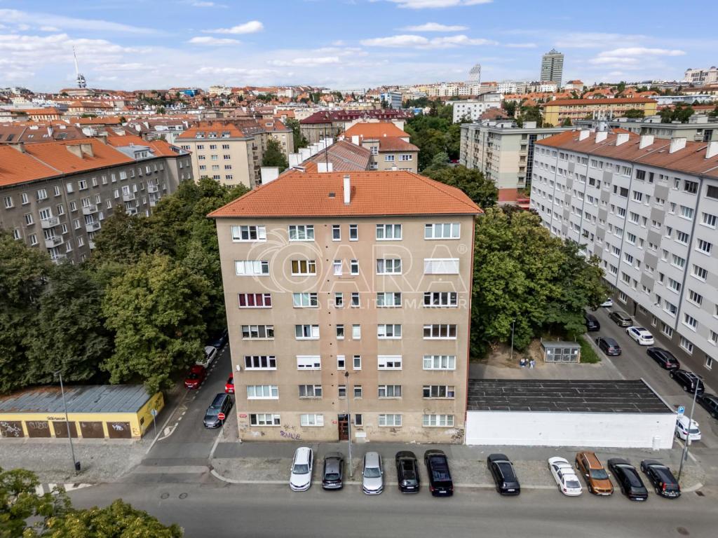Prodej bytu 5+kk 86 m2