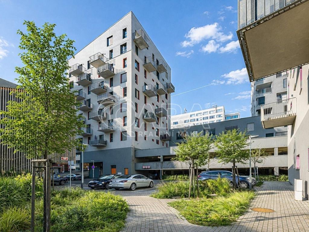 Prodej bytu 2+kk 63 m² - Widok 4