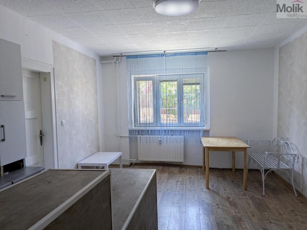 Pronájem bytu 2+kk 53 m2