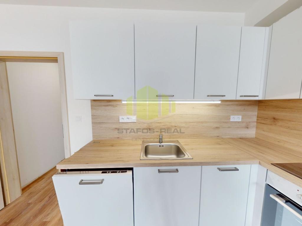 Pronájem bytu 2+kk 58 m2
