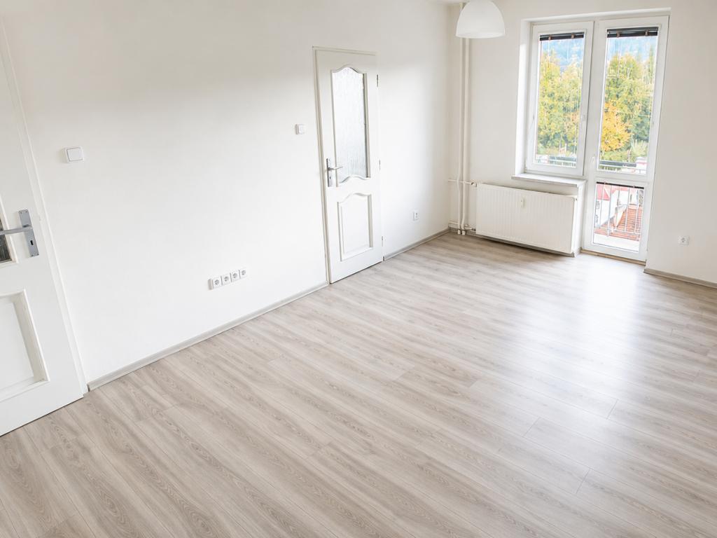 Pronájem bytu 2+1 60 m2