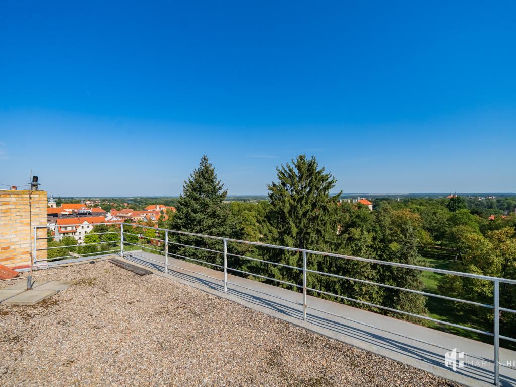 Prodej bytu 2+kk 104 m2