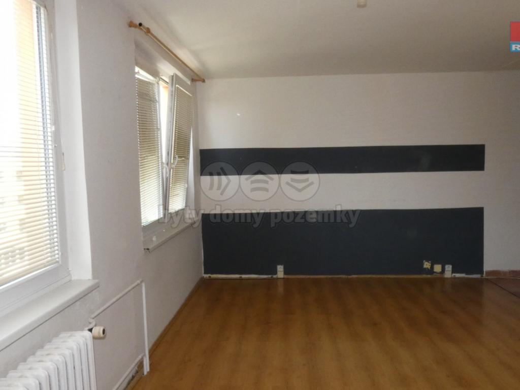 Pronajem bytu 1+kk 35 m2