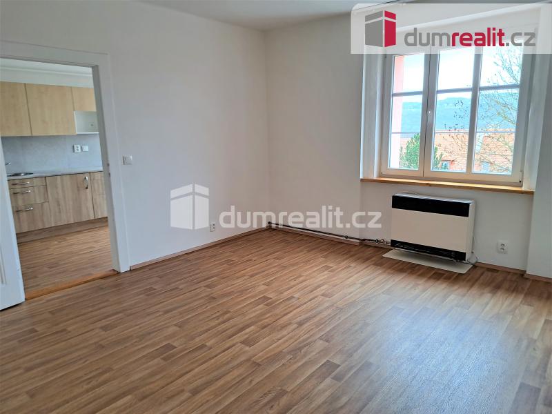 Pronájem bytu 2+kk 41 m2
