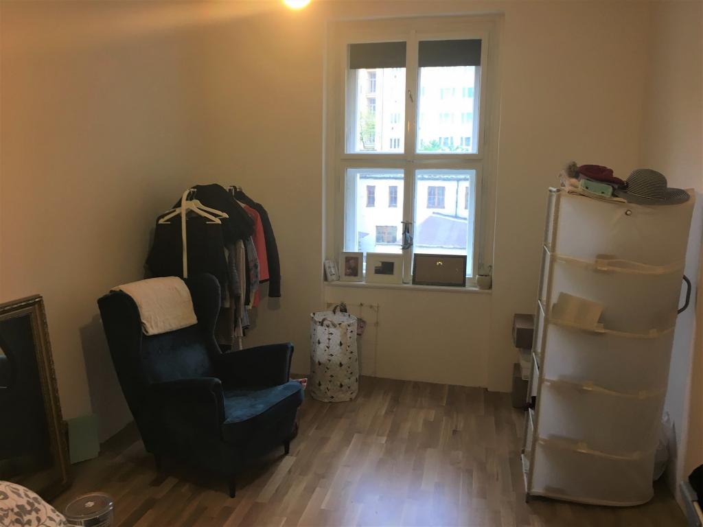 Pronajem bytu 2+kk 45 m2