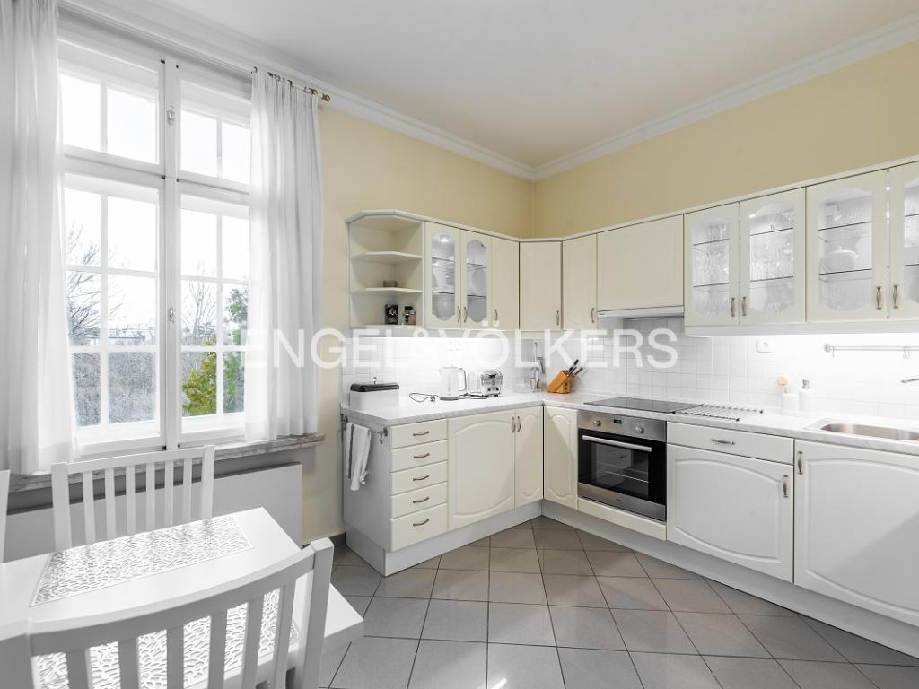 Pronájem bytu 4+1 150 m2