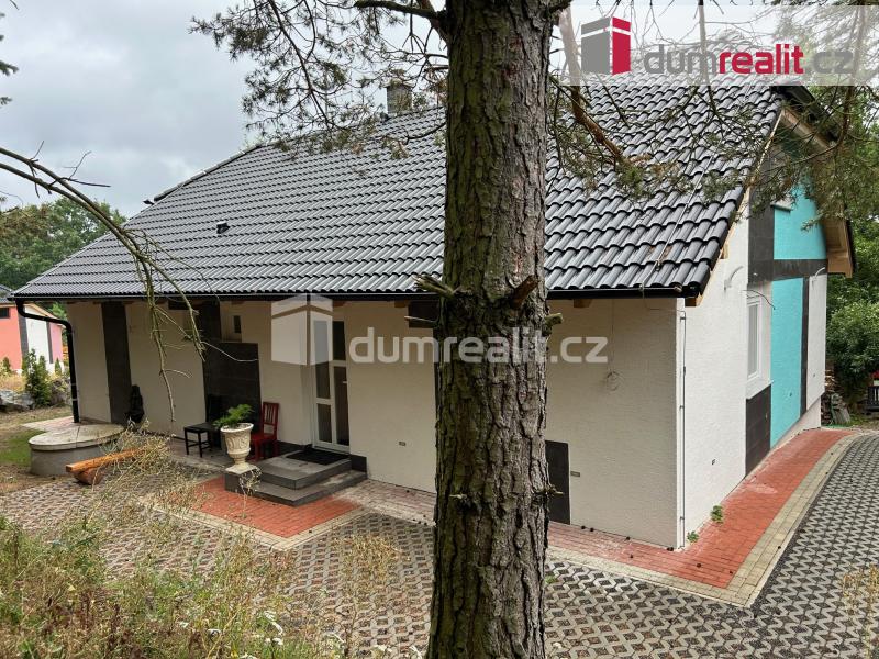 Prodej domu 150 m2