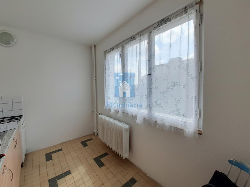 Pronájem bytu 1+1 36 m2