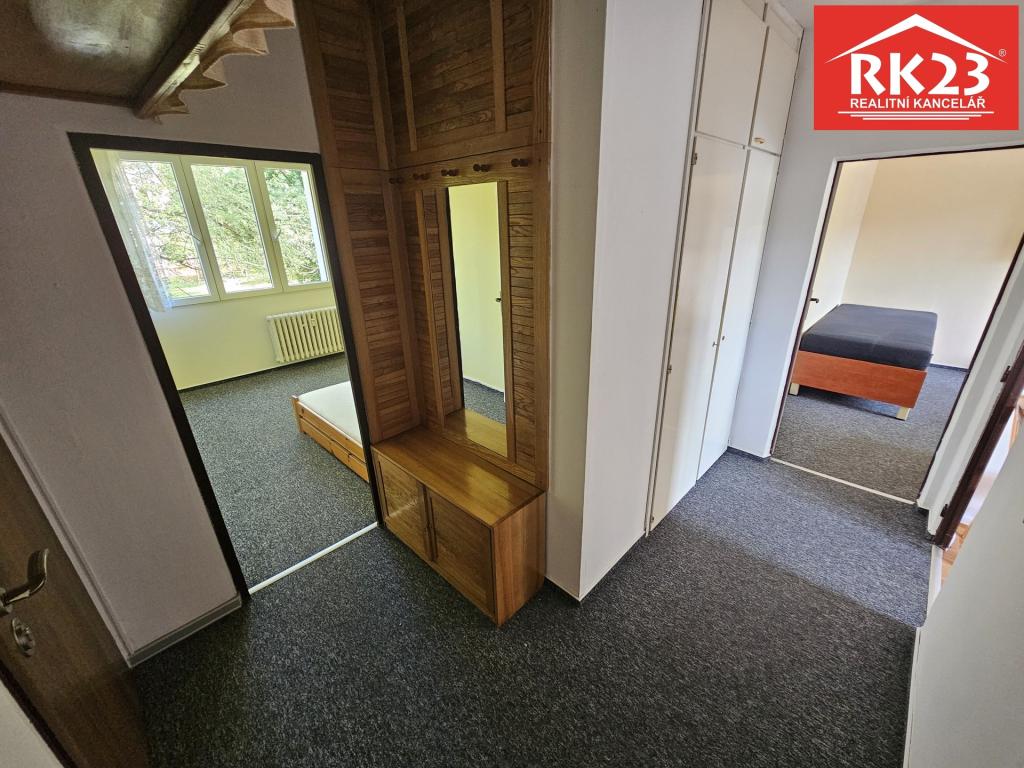 Pronájem bytu 2+1 48 m2, Mariánské Lázně – náhled fotky 7