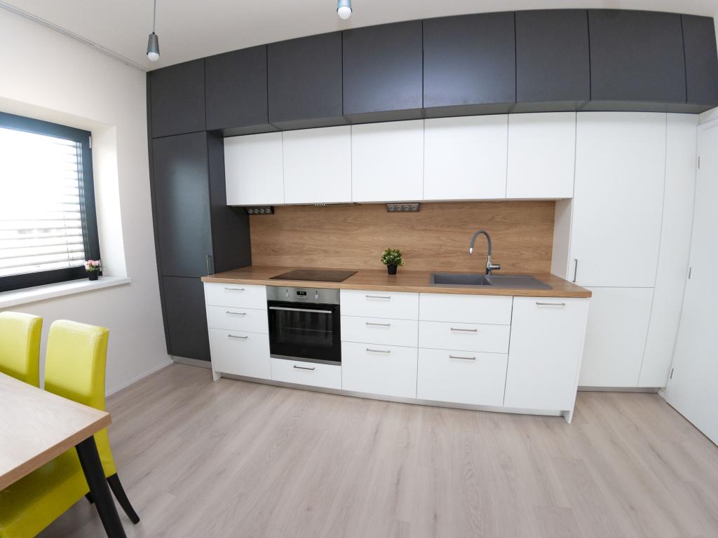 Pronájem bytu 2+kk 45 m2