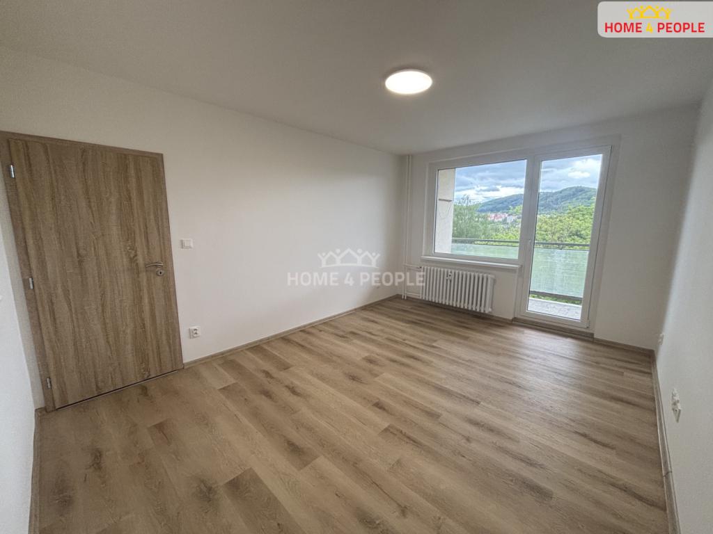 Pronájem bytu 3+1 64 m2