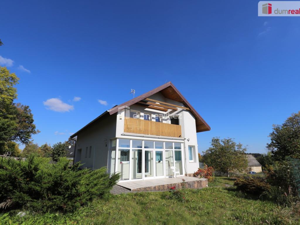 Prodej domu 200 m2