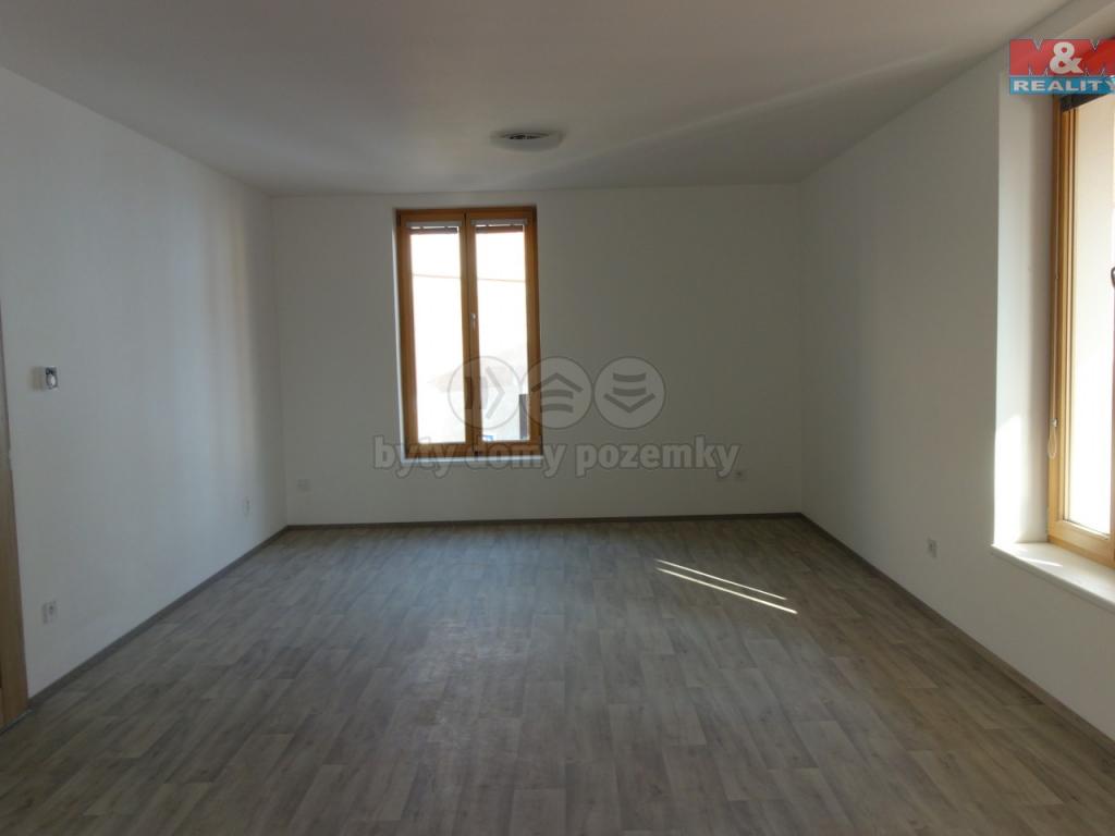 Pronajem bytu 2+kk 67 m2