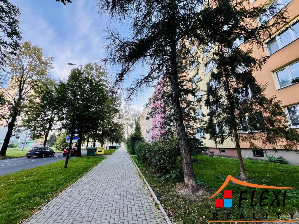 Prodej bytu 3+1 73 m2, Ostrava – náhled fotky 13