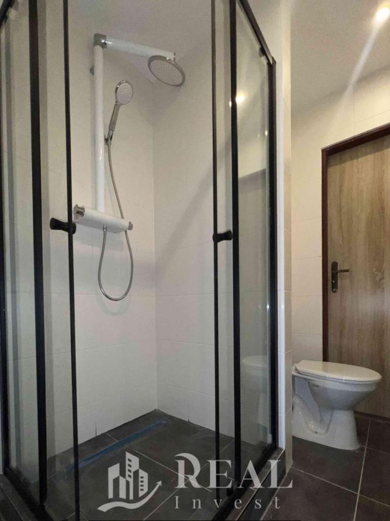 Pronájem bytu 1+1 42 m2