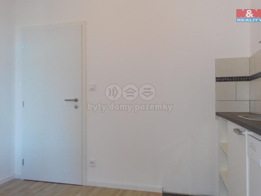 Pronajem bytu 2+1 50 m2