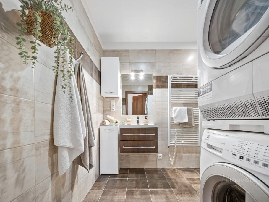 Prodej bytu 3+1 73 m2, Tišnov – náhled fotky 23
