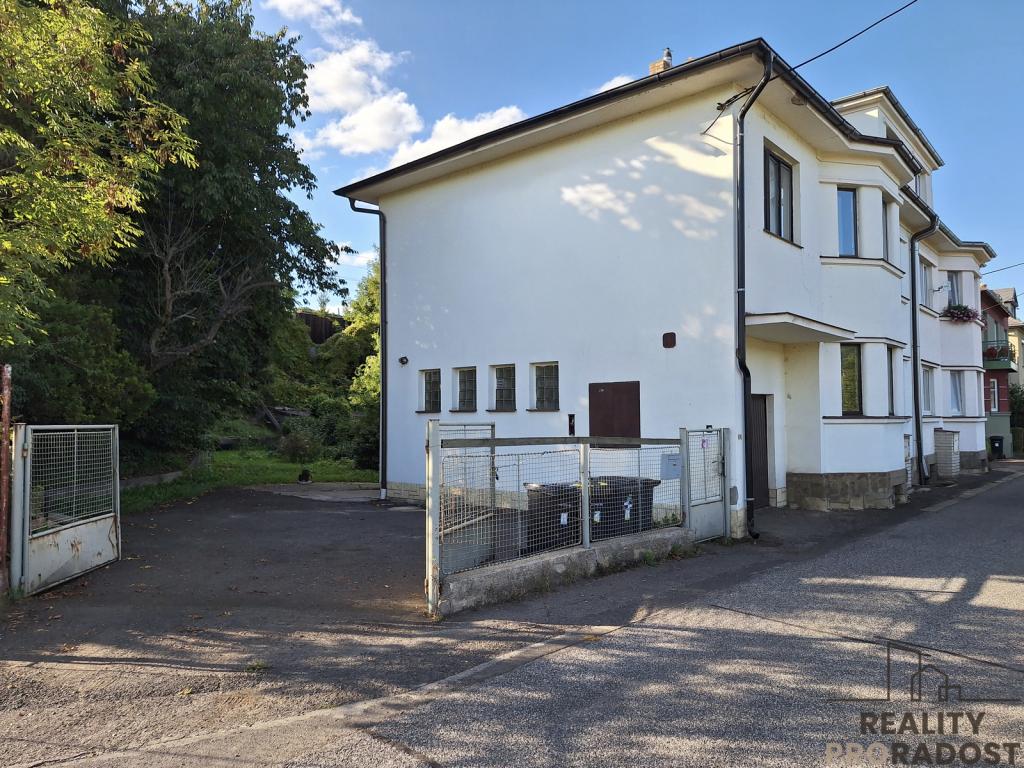 Prodej domu 190 m2