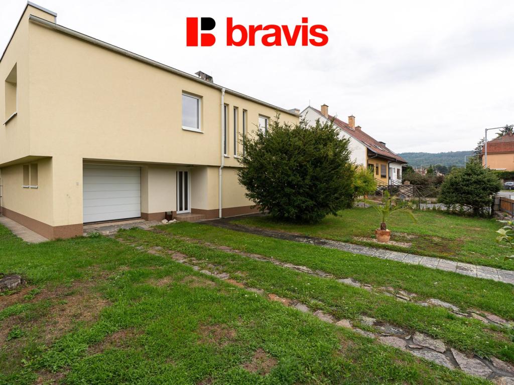 Pronájem domu 240 m2, Veverská Bítýška – náhled fotky 28