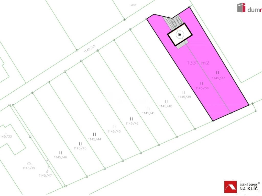 Prodej domu 149 m2, Uherský Brod – náhled fotky 14