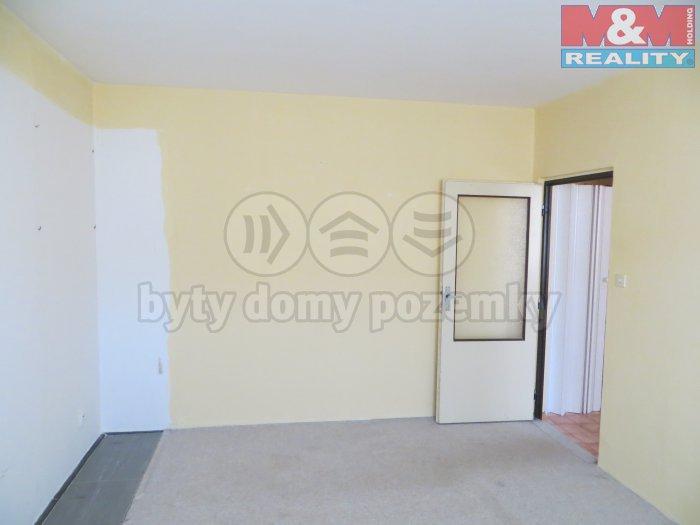Pronajem bytu 1+1 36 m2