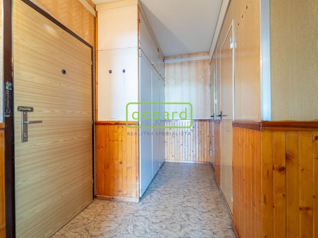 Prodej bytu 3+1 64 m2, Strakonice – náhled fotky 11