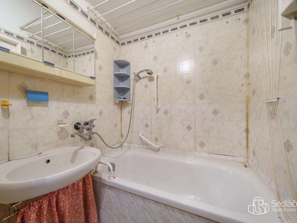 Prodej bytu 2+1 52 m2, Sokolov – náhled fotky 13
