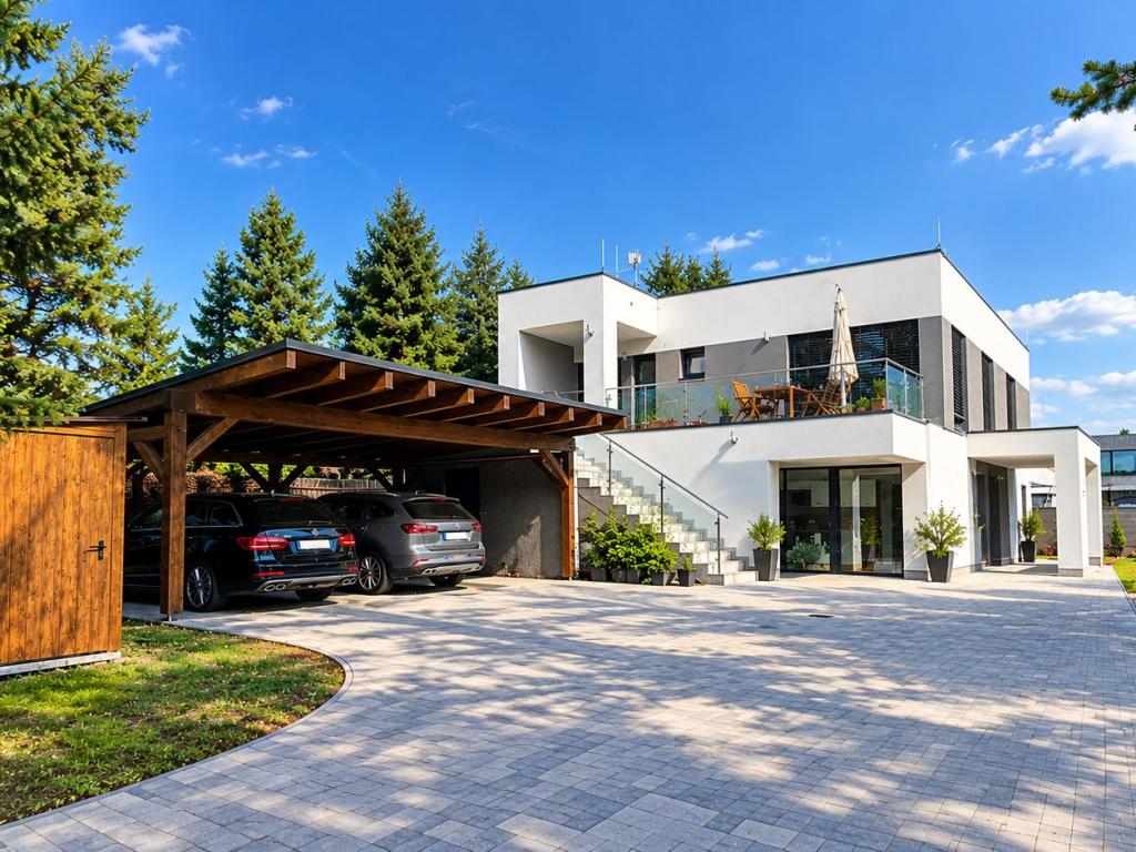 Pronájem bytu 1+kk 60 m2