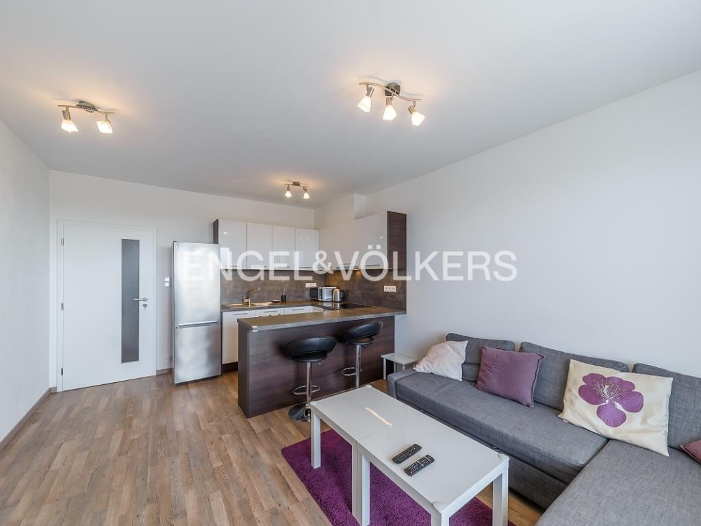 Pronájem bytu 2+kk 53 m2