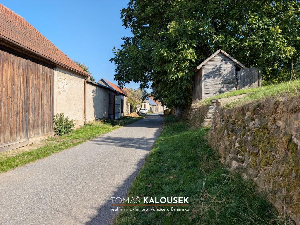 Prodej domu 111 m2, Mohelno – náhled fotky 28