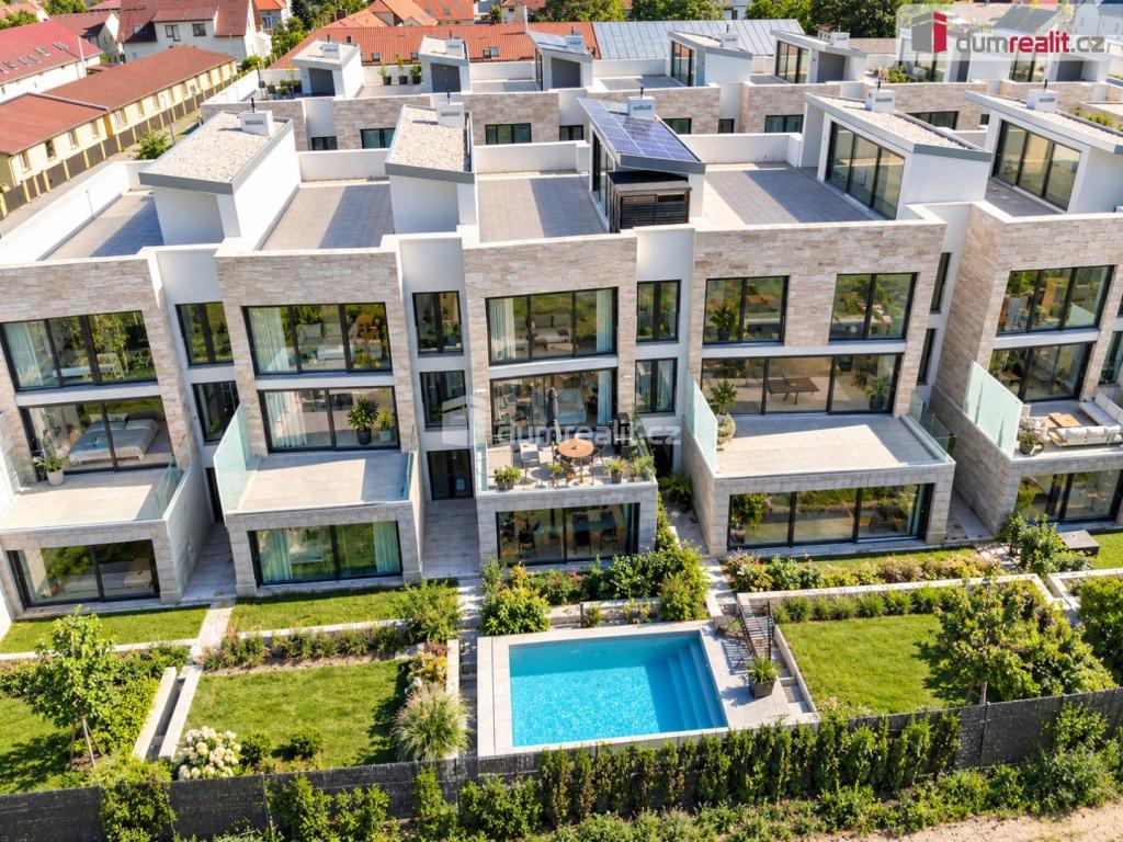 Prodej domu 280 m2, Praha – náhled fotky 12