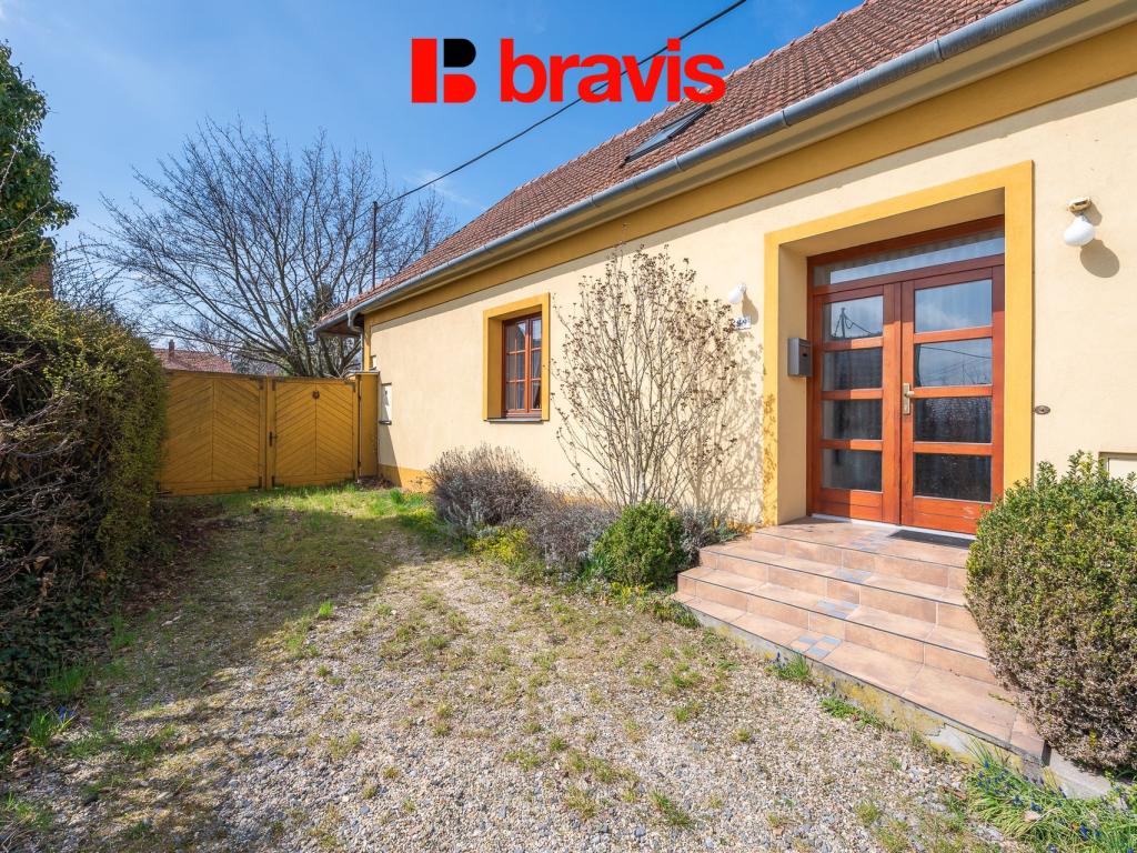 Prodej domu 211 m2
