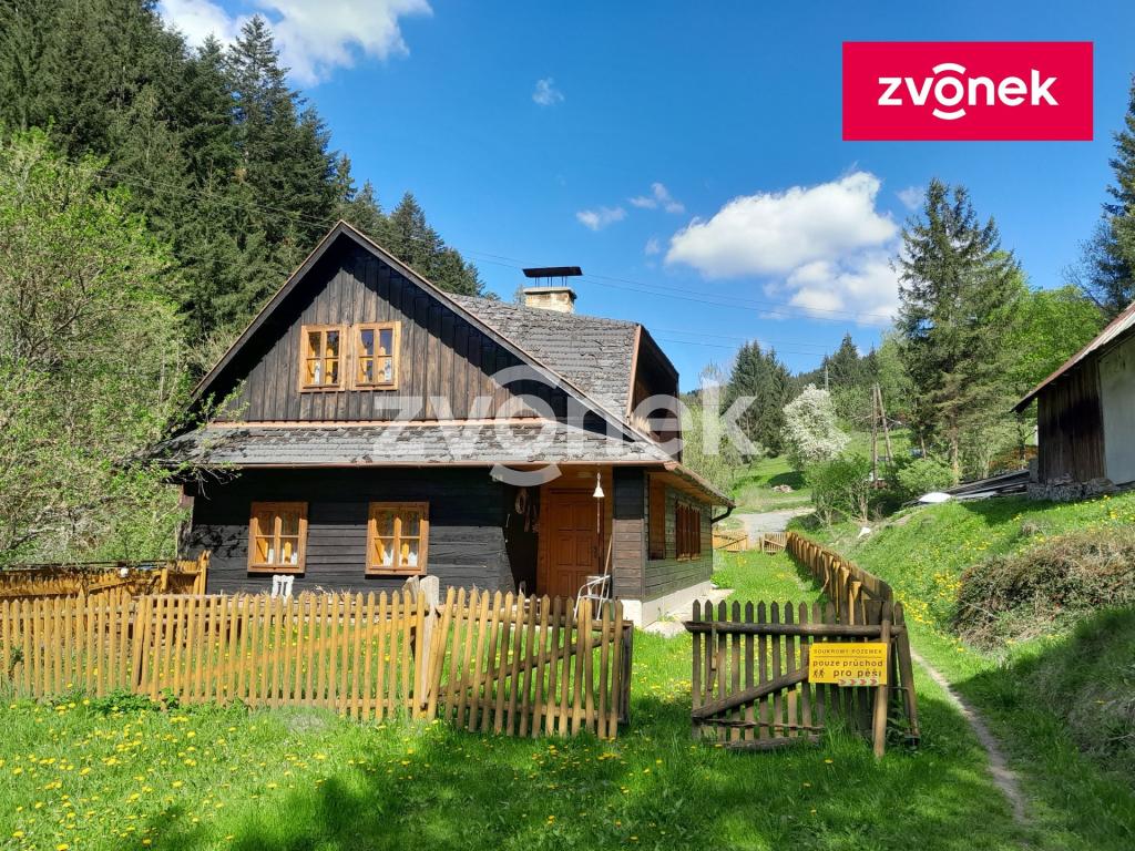 Prodej domu 90 m2