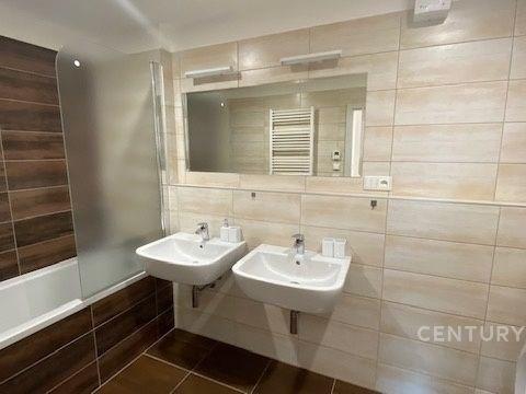 Pronájem bytu 3+kk 91 m2