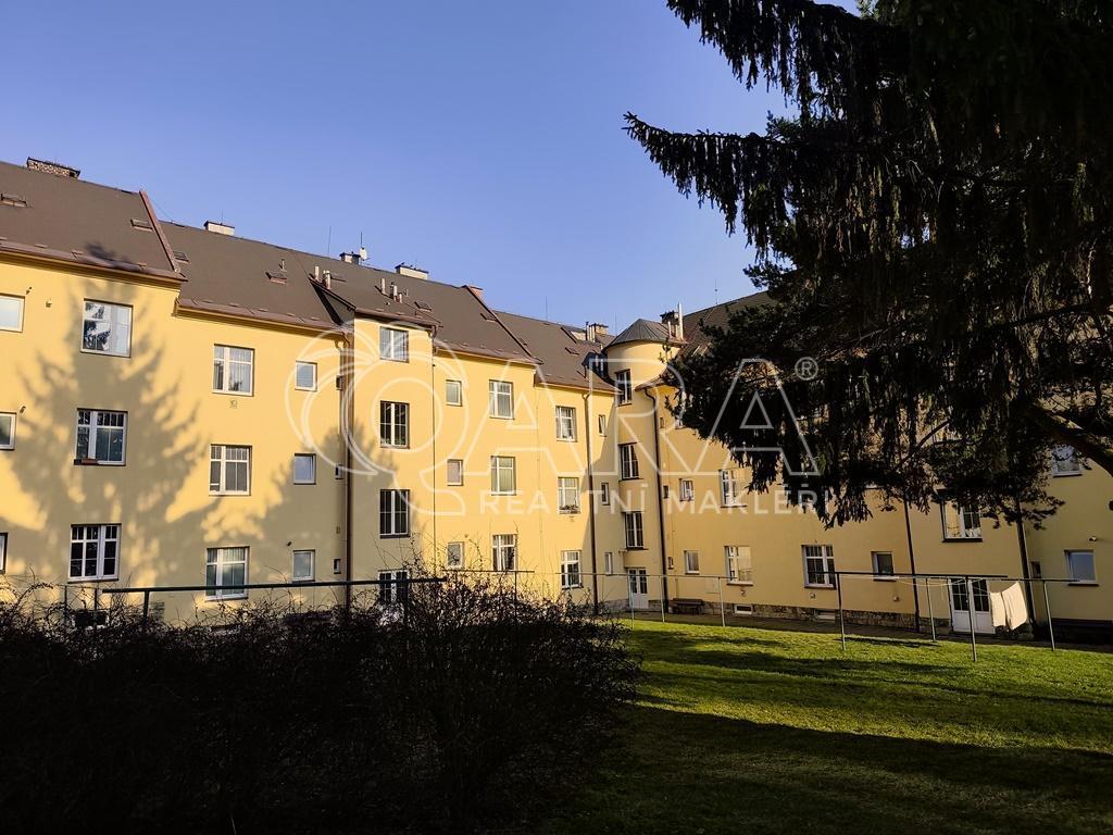 Prodej bytu 2+1 88 m2