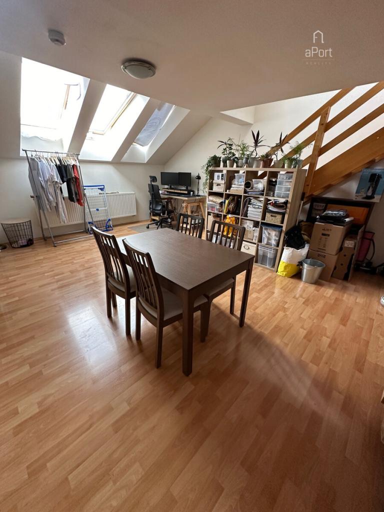 Pronájem bytu 2+kk 50 m2, Brno – náhled fotky 2