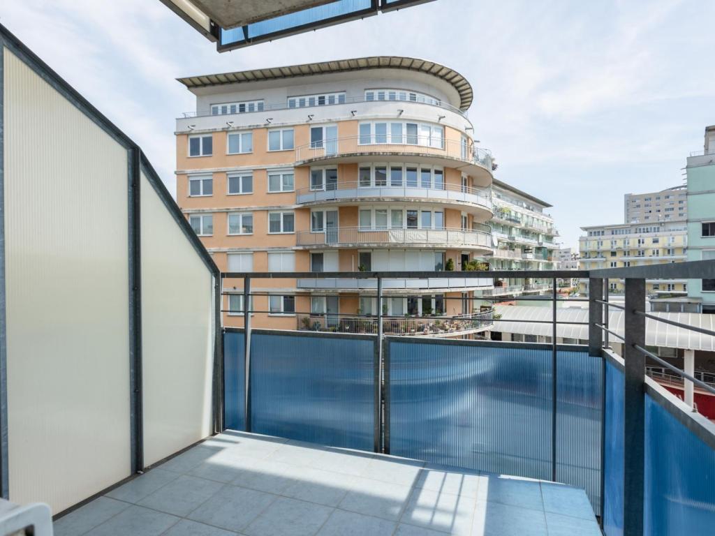 Pronájem bytu 3+kk 82 m2