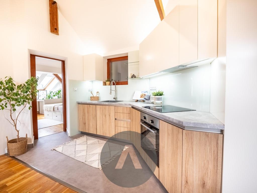 Prodej bytu 3+kk 80 m2, Brno – náhled fotky 6
